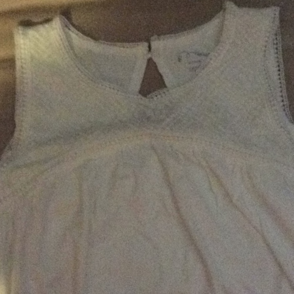 Big Girls Summer Dress